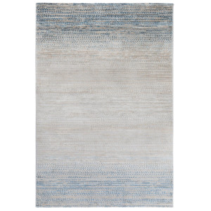 Ковер MATERA FU49A GREY HB/BLUE, фото 1