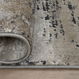 Ковер Aster AA623A Ivory/Blue , фото 2