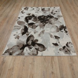 Ковры из Турции Trendy 5637A CREAM/ANTRACITE, фото 2