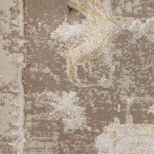 Ковер Aster A4272A Beige/Mustard, фото 13