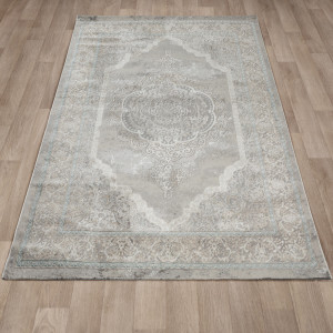 Ковры из Турции LATINO T987ARC CREAM/CREAM, фото 2