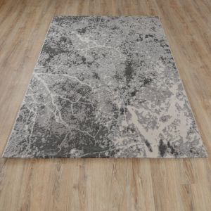 Ковры из Турции ALMIRA GR734 GREY/GREY, фото 2