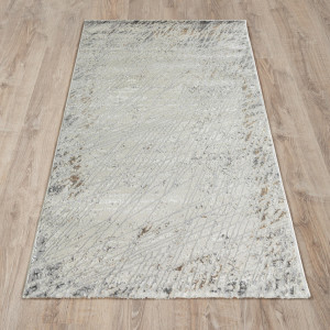 Ковры из Турции ROMANCE T1221RC L.GREY/L.GREY, фото 2