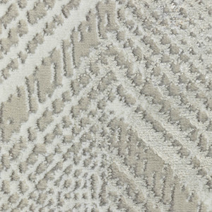 Ковры из Турции ROMANCE T1487RC L.GREY/L.GREY, фото 7