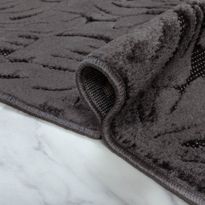 Ковры из Турции GROTTA 4069C ANTHRACITE/ANTHRACITE, фото 10