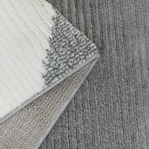 Ковры из Турции Daria L552A Grey/Grey, фото 4