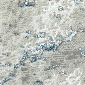 Ковры из Турции ADARA T1880LL CREAM/BLUE, фото 8