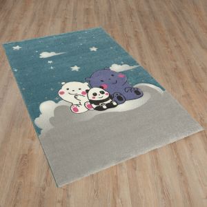 Tarkett DOO PASTEL KIDS A4PVP, фото 3