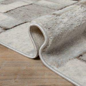Ковры из Турции Trendy 5638A CREAM/ANTRACITE, фото 5