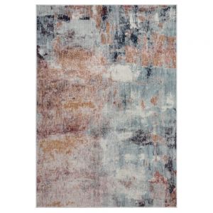 Ковры из Турции Glory 5687A Cream/L.Purple, фото 1