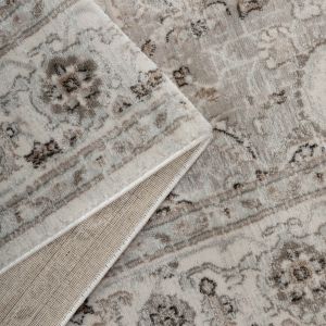 Ковры из Турции Trendy 5486A Cream/Cream, фото 4