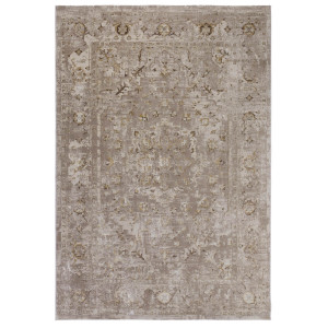 Ковер Aster A4272A Beige/Mustard, фото 1