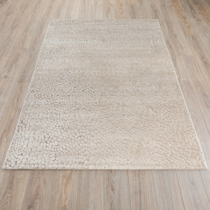 Ковры из Турции GROTTA 9155A BEIGE/BEIGE, фото 2