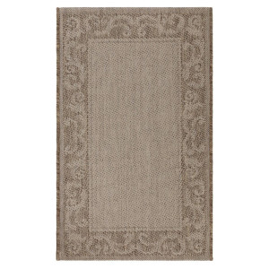 Ковер Side A1181 Beige/Brown, фото 1