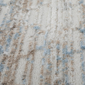 Ковер MATERA GK33A GREY HB/BLUE, фото 12