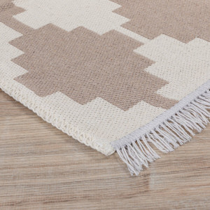 Ковер TERESSA 259 BEIGE/CREAM, фото 9