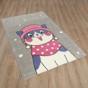Tarkett DOO PASTEL KIDS A3SVS, фото 3