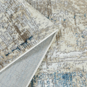 Ковры из Турции ADARA T1884LL CREAM/CREAM, фото 4