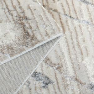 Ковер SIRIUS T1587LL CREAM/CREAM, фото 2
