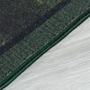 Кайраккумские ковры Gissar 488PA-63, фото 8