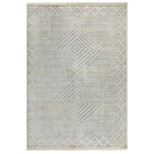 Ковер OLBIA B0800A BEIGE/L.BEIGE, фото 1