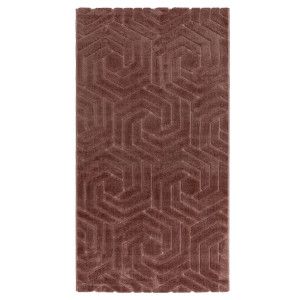 Ковер Soft J764A Marsala/Marsala, фото 1