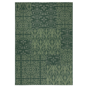 Ковер Side 60951 D.Green/L.Green, фото 1
