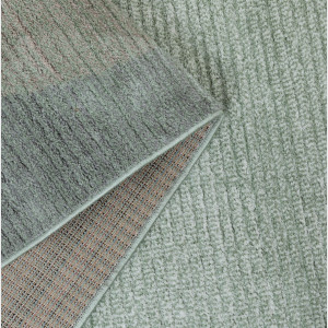 Ковры из Турции Daria L547A Green/Green, фото 4