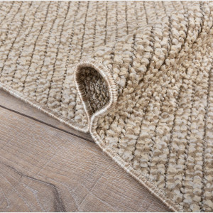 Ковер INESSA SS037 M.BROWN/D.BEIGE, фото 5