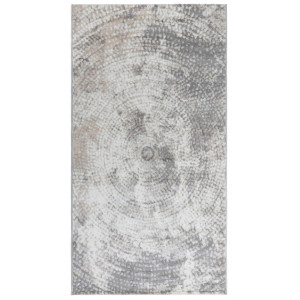 Ковры из Турции FLORES 20005A Grey/Vizon, фото 1