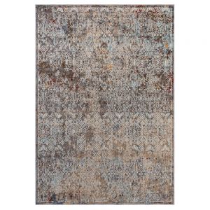 Ковры из Турции Glory 7622A Cream/Grey, фото 1