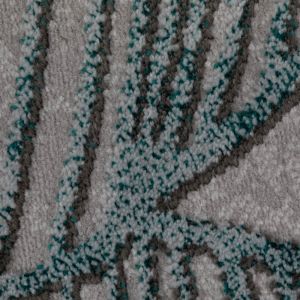 Ковры из Турции ALMIRA E1482 GREY/GREEN, фото 2