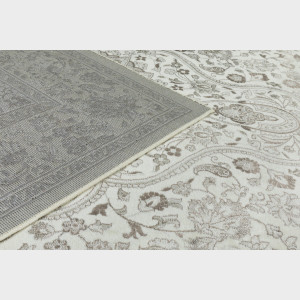 Ковры из Бельгии Гинта 2925 71 GREY, фото 5