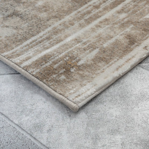 Ковер Ginza 0143NA Antracite/Krem, фото 2