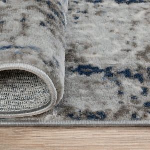 Ковры из Турции Trendy 5834A CREAM/BLUE, фото 2