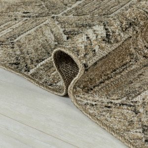 Ковры из Турции GLADIS M699A BEIGE/BEIGE, фото 5