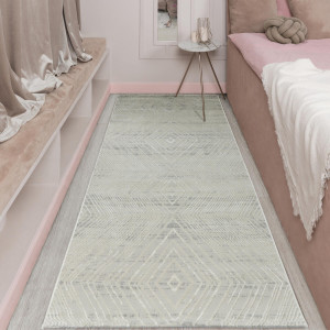 Ковры из Турции ARMINE T1392RC CREAM/CREAM, фото 6