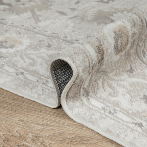Ковры из Турции LATINO C117ARC CREAM/GREY, фото 5