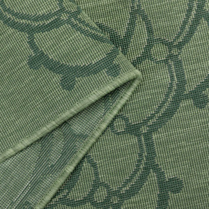 Ковер Side A6011 L.Green/D.Green, фото 4