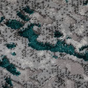Ковры из Турции ALMIRA E1621 GREY/GREEN, фото 2