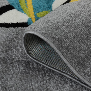 Ковры из Турции Color C456A L.Grey/L.Grey, фото 4