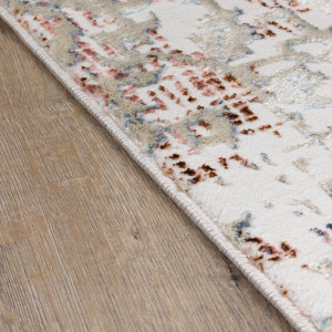 Ковер Umbria A3592A Ivory/Pink, фото 7