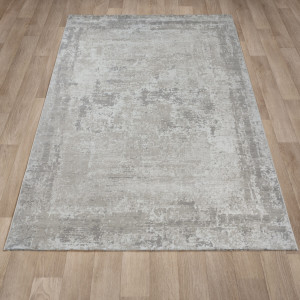 Ковры из Турции LATINO C477CRC CREAM/GREY, фото 2
