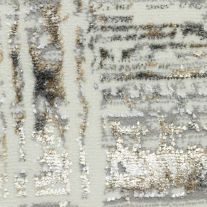 Ковры из Турции ADARA T1888LL CREAM/VIZON, фото 7