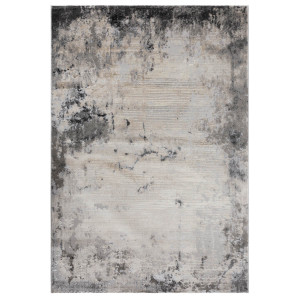 Ковер Aster 09977A Ivory/Antrasit, фото 2