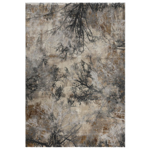 Ковер Aster AA630A Beige/Mustard, фото 1