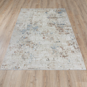 Ковер Umbria A3585A Ivory/L.Blue, фото 2
