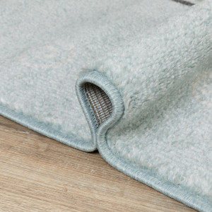 Ковры из Турции Bambini G2371 Seal/Denim, фото 5