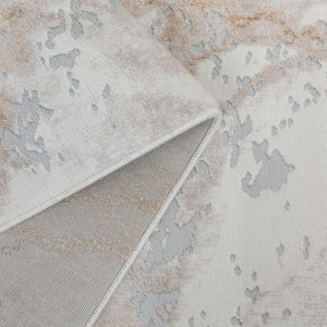 Ковры из Турции ALMIRA E5221 V.Beige/O.Gold, фото 4