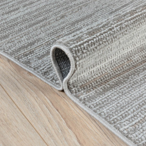 Ковер MATERA HO71A GREY HB/CREAM, фото 5